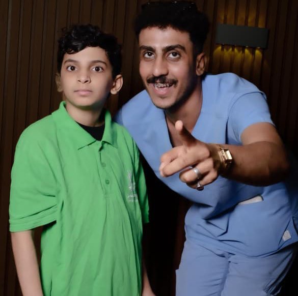 مركز بادغيش للرعاية والتأهيل بجازان يحتفي باليوم العالمي للتوحد 2026م