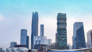 المياه الوطنية تنتهي من تنفيذ خطوط مياه رئيسية في الرياض بأكثر من 81 مليون ريال