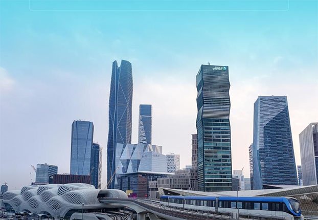 المياه الوطنية تنتهي من تنفيذ خطوط مياه رئيسية في الرياض بأكثر من 81 مليون ريال