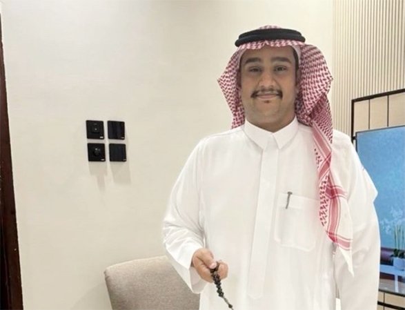 ترقية “النعمي” إلى رتبة رقيب بمرور بيش