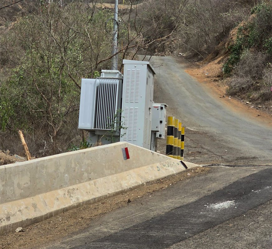 كهرباء فيفاء.. من المعاناة إلى استقرار الخدمة