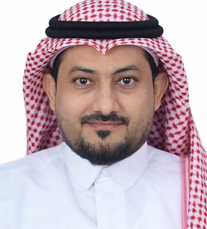 "علي" يضيء منزل موسى مجرشي فرحًا وسرورًا