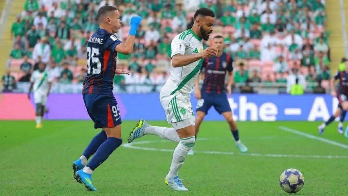 الأهلي السعودي يحتفظ بلقب دوري أبطال آسيا للنخبة