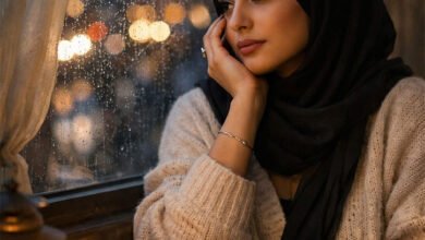 ماذا لو بقينا ولم نتغيّر؟