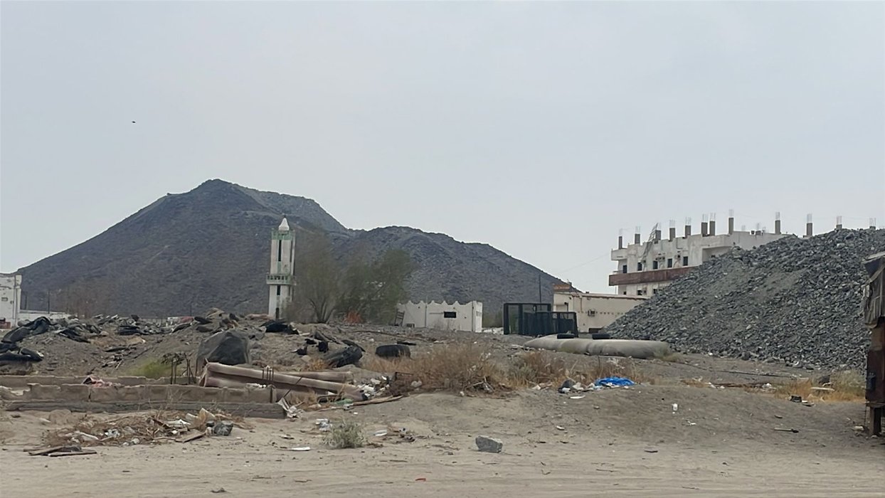 قهوة الجبل وذكريات اللقاء