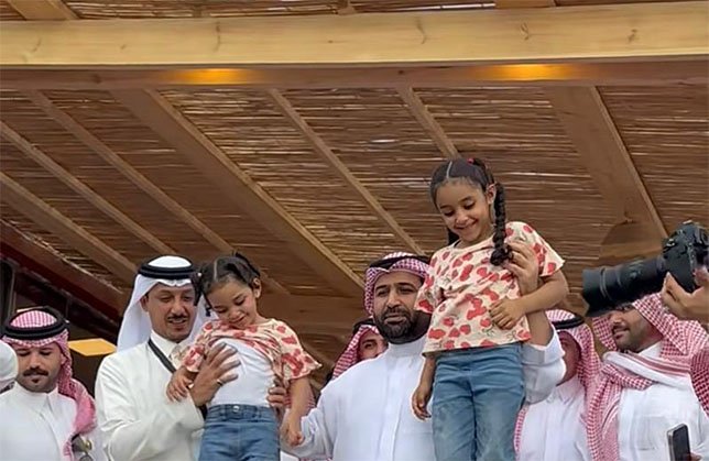 سمو أمير منطقة جازان يطلق فعاليات صيد “ليالي الحريد 22” بمشاركة 2,500 مشارك على شاطئ الحصيص