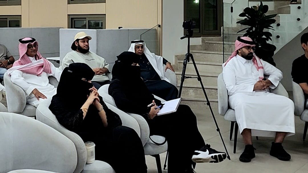 جازان تحتضن جلسة أدبية حول “الواقعية السحرية في الأدب”