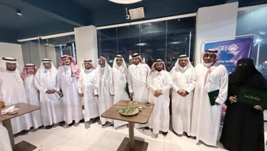 احتفاءً بذاكرة المكان وهويته