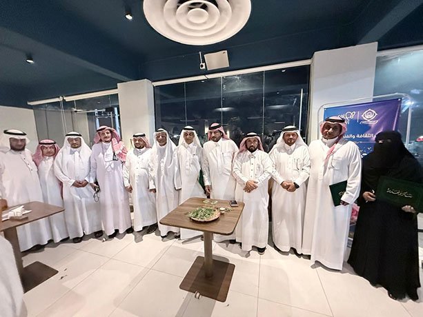 احتفاءً بذاكرة المكان وهويته