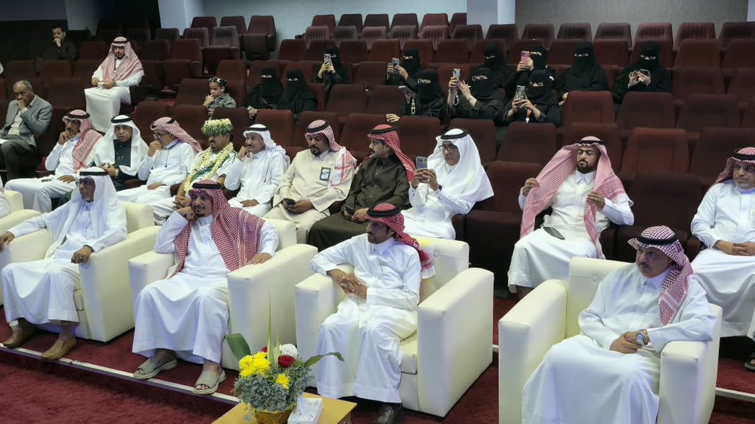 فرع هيئة الصحفيين بجازان يكرّم صنّاع التميز وشركاء النجاح لعام 2025 في ليلة وفاء إعلامية