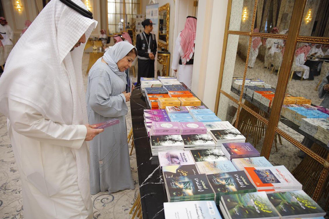 الأدبُ السعودي في ظِلالِ الرؤيةِ.. انطلاقُ فعالياتِ "قراءةِ النَّصِّ 22" بجدة