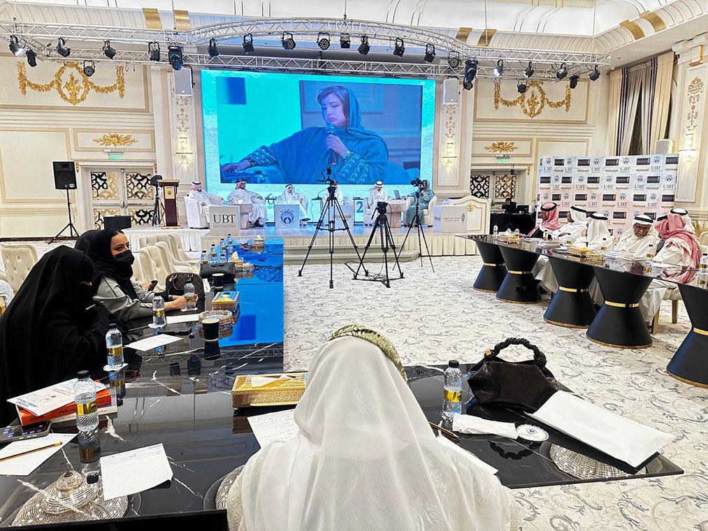 الأدبُ السعودي في ظِلالِ الرؤيةِ.. انطلاقُ فعالياتِ "قراءةِ النَّصِّ 22" بجدة