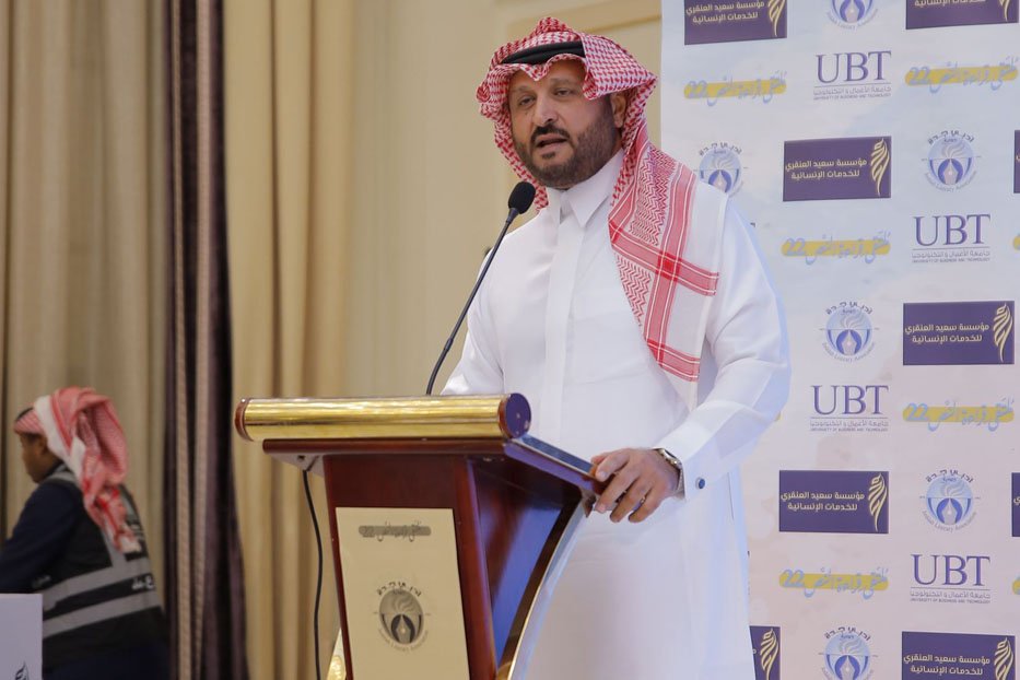 برعاية محافظ جدة.."قراءة النص" يدشن فعاليات دورته الـ(22) ويكرّم "قدس"