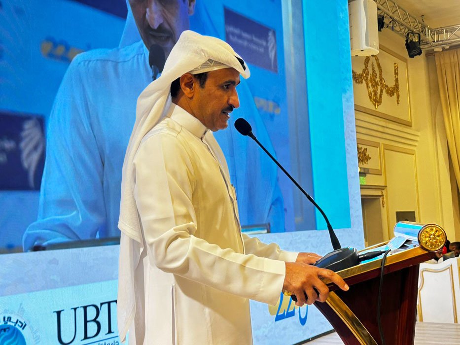 برعاية محافظ جدة.."قراءة النص" يدشن فعاليات دورته الـ(22) ويكرّم "قدس"