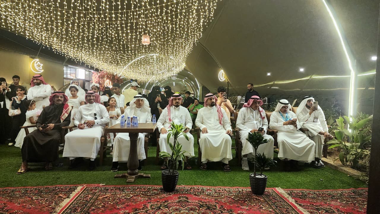 مركز بادغيش للرعاية والتأهيل بجازان يحتفي باليوم العالمي للتوحد 2026م