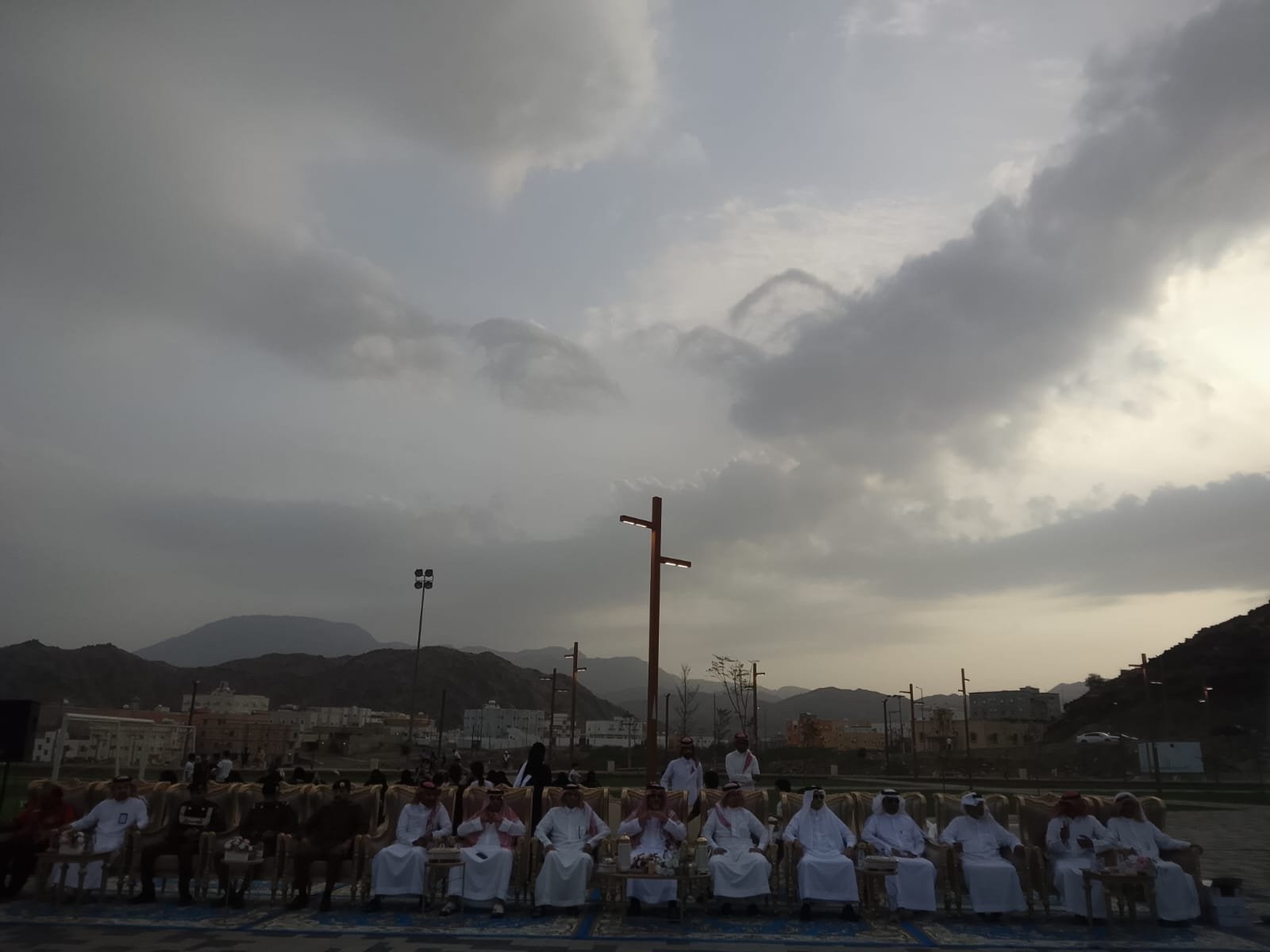 برعاية محافظ المخواة.. تنظيم ماراثون “المخواة” لذوي الإعاقة وسط جاهزية متكاملة وتتويج الأبطال