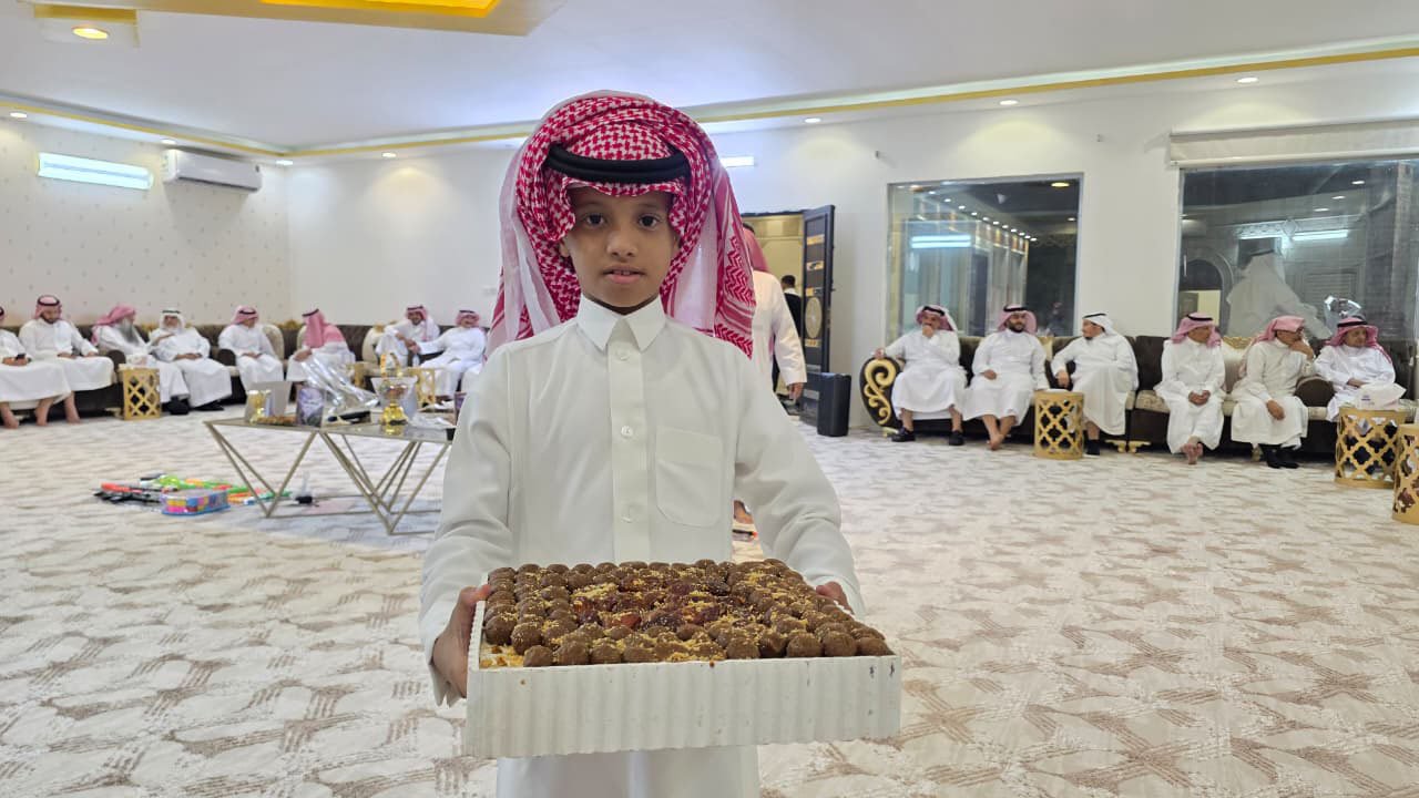 ملتقى أبناء فيفاء بالطائف.. تواصل ومحبة تعزز الروابط الاجتماعية