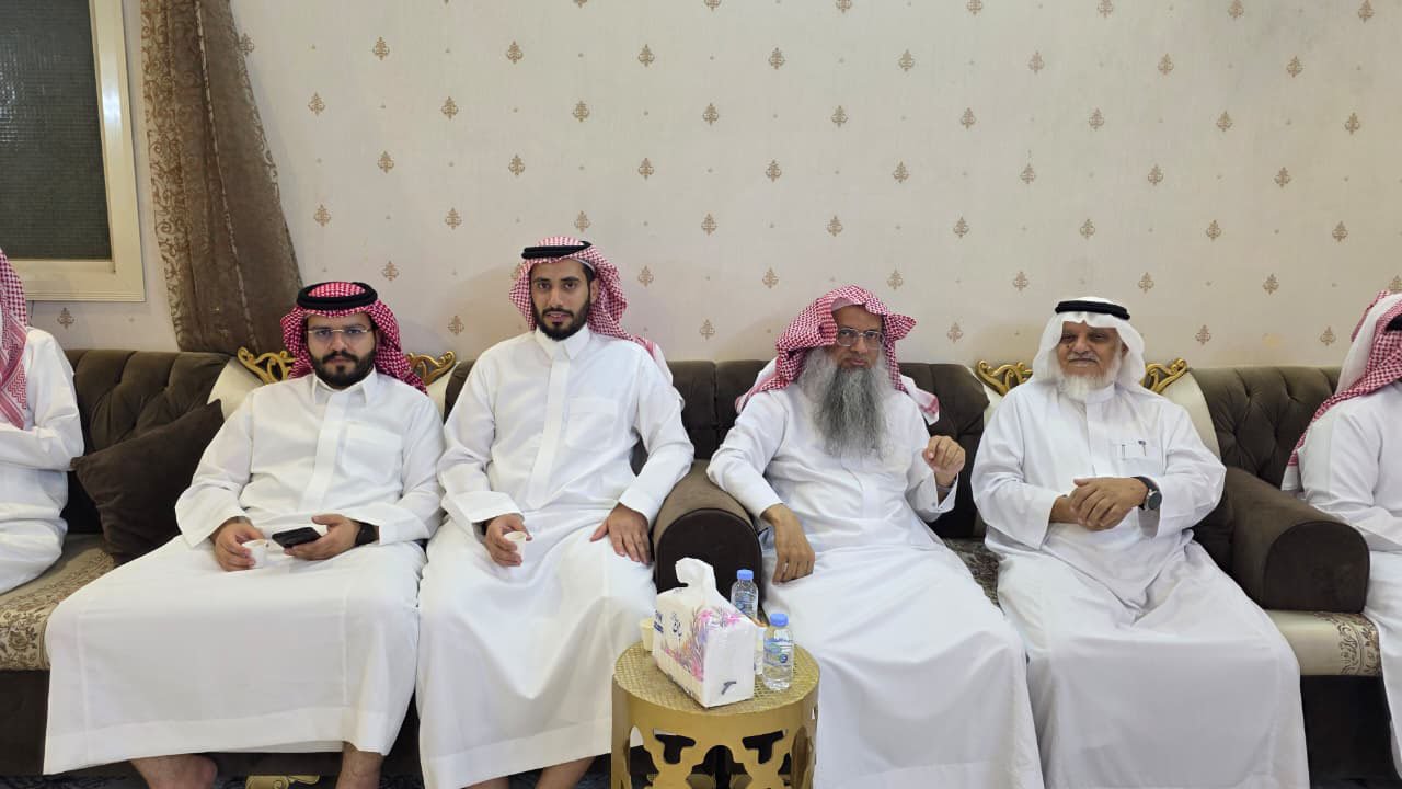 ملتقى أبناء فيفاء بالطائف.. تواصل ومحبة تعزز الروابط الاجتماعية