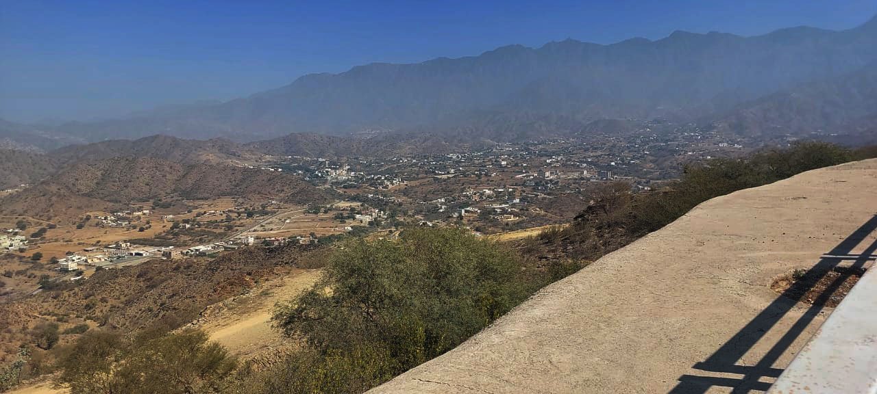 محافظة هروب