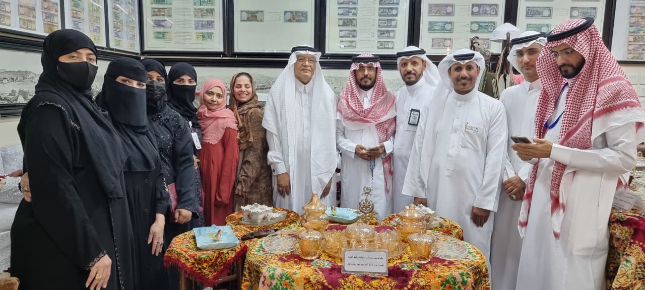 متحف الكردي للتراث الشعبي بمكة… ذاكرة وطن تُروى عبر مئة ألف قطعة نادرة