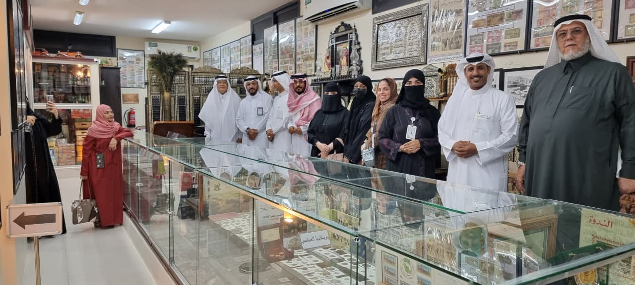 متحف الكردي للتراث الشعبي بمكة… ذاكرة وطن تُروى عبر مئة ألف قطعة نادرة