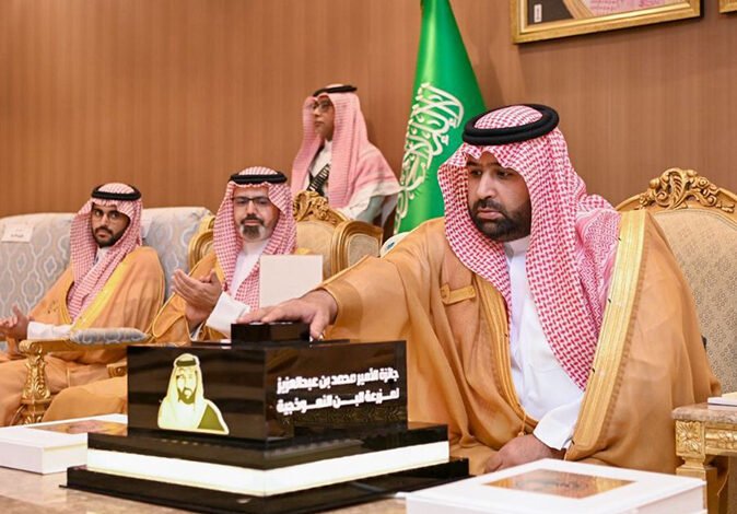 رحلة البن السعودي في جازان… من تحديات الواقع إلى تمكين الرؤية