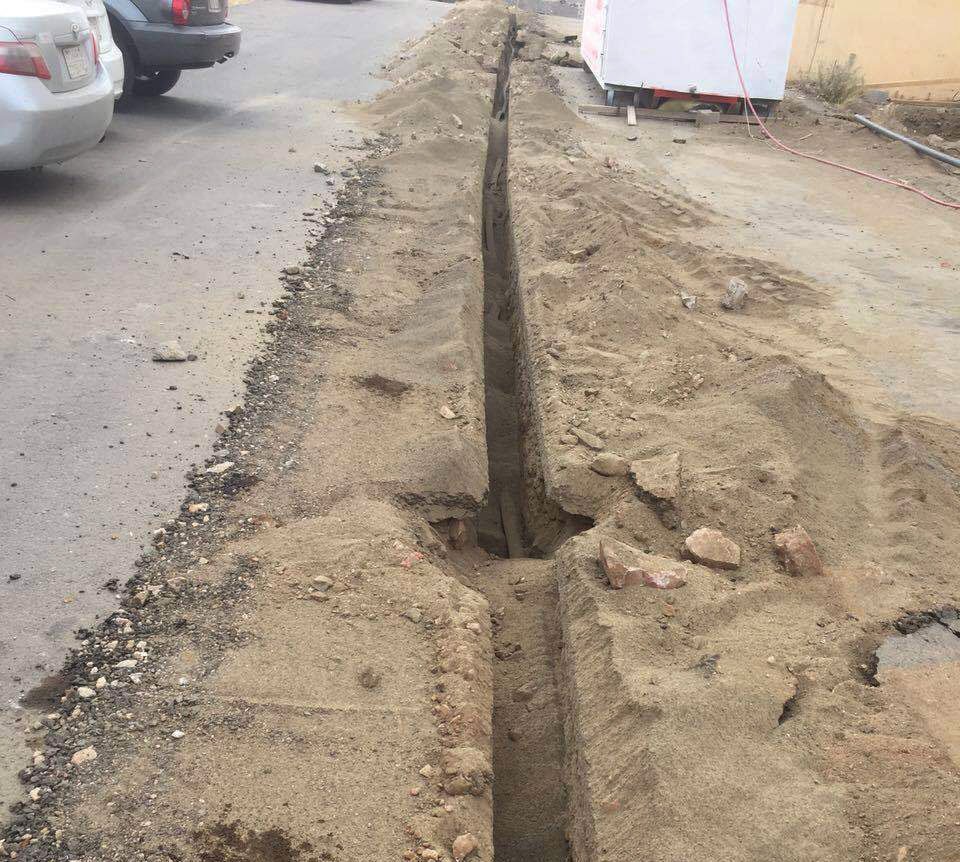 كهرباء فيفاء.. من المعاناة إلى استقرار الخدمة