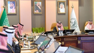 أمير منطقة جازان يرأس اجتماع اللجنة العليا للتوطين