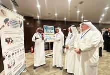 ختام ناجح للمؤتمر الدولي الثالث للفنون والتصاميم بالمدينة المنورة