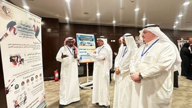 ختام ناجح للمؤتمر الدولي الثالث للفنون والتصاميم بالمدينة المنورة