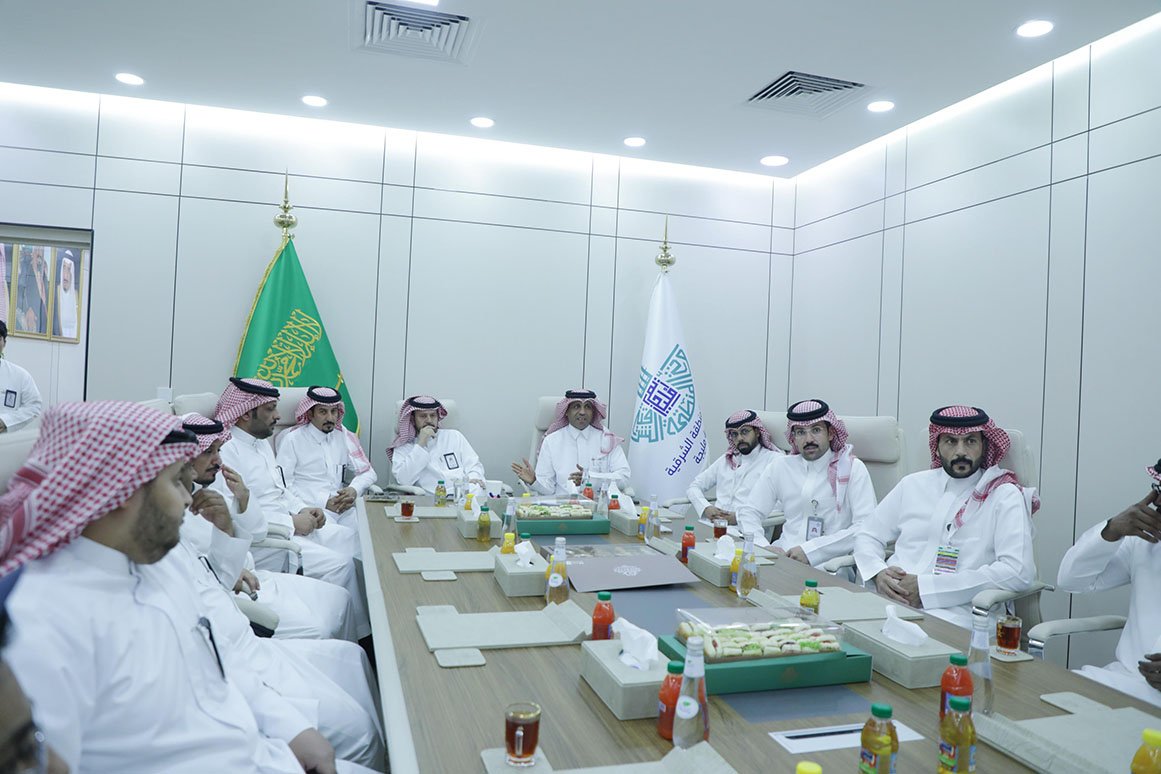 حملة توعوية عن سرطان القولون بمستشفى الأمير سلطان بمليجة