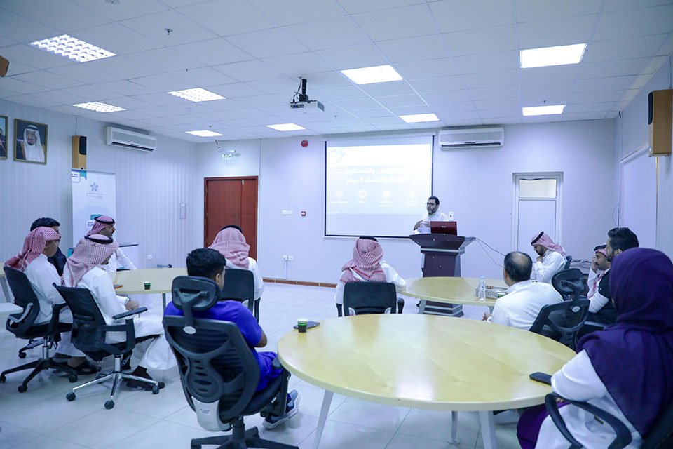 حملة توعوية عن سرطان القولون بمستشفى الأمير سلطان بمليجة