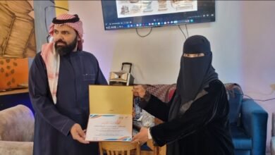 الأدب في بيئة العمل… حين ترتقي القيم لتنصنع ثقافة مهنية واعية