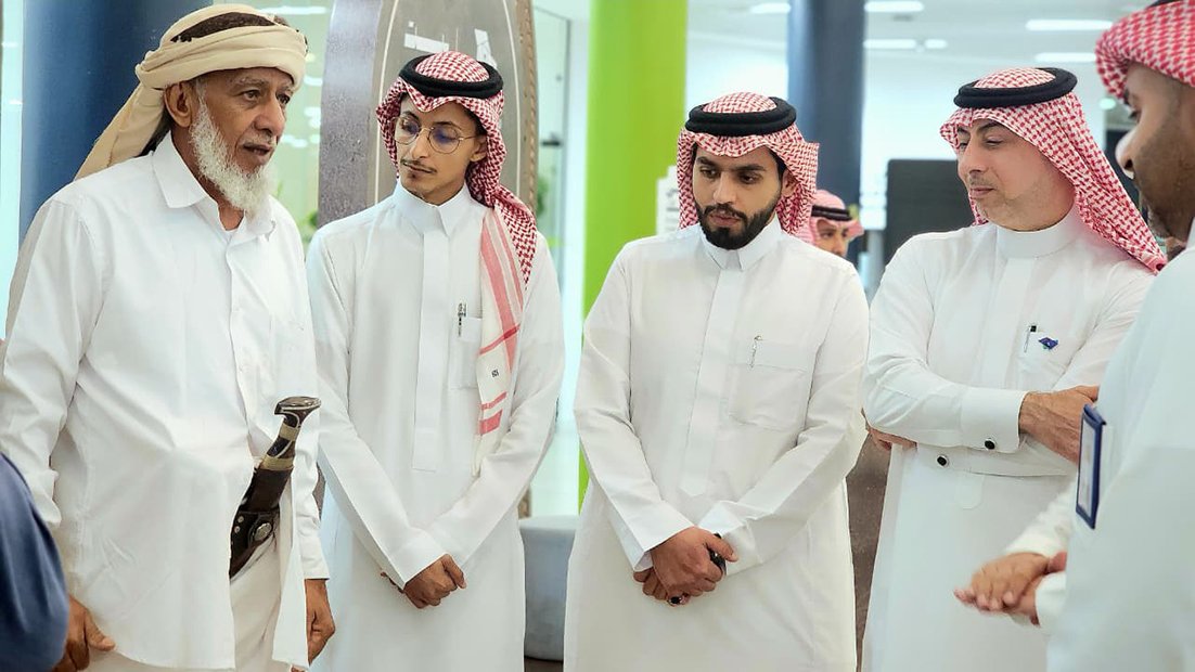 جازان تحتفي باليوم العالمي للتراث بفعاليات ثقافية متنوعة في بيت الثقافة