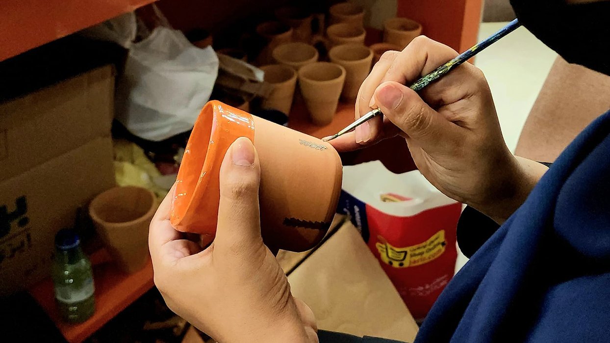 جازان تحتفي باليوم العالمي للتراث بفعاليات ثقافية متنوعة في بيت الثقافة