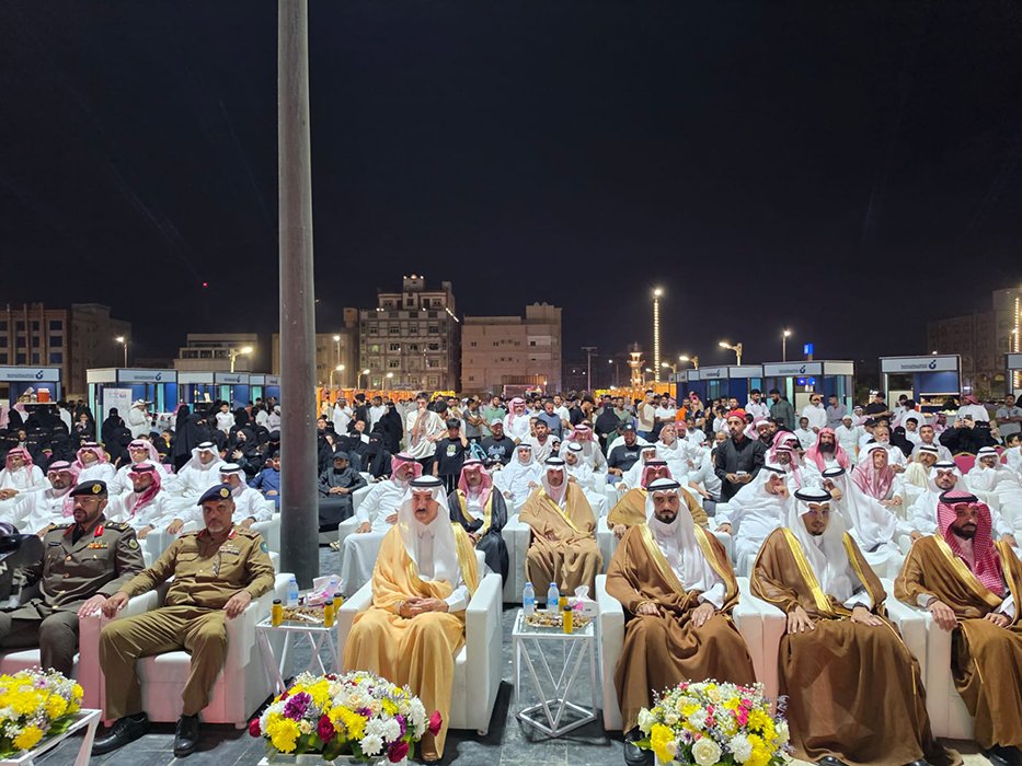 القنفذة تحتفي بـ"ذهبها الأصفر".. انطلاق مهرجان المانجو الـ15 لتعزيز الإنتاج الزراعي ودعم الاقتصاد المحلي