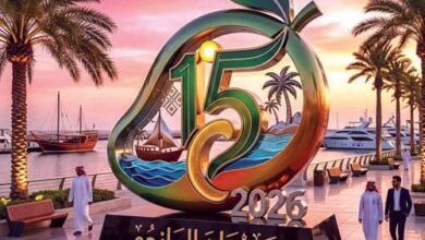 القنفذة تحتفي بـ"ذهبها الأصفر".. انطلاق مهرجان المانجو الـ15 لتعزيز الإنتاج الزراعي ودعم الاقتصاد المحلي