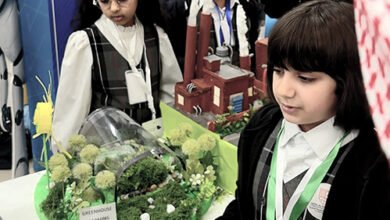 مساحة تُلهم… ومواهب تستحق الفخر