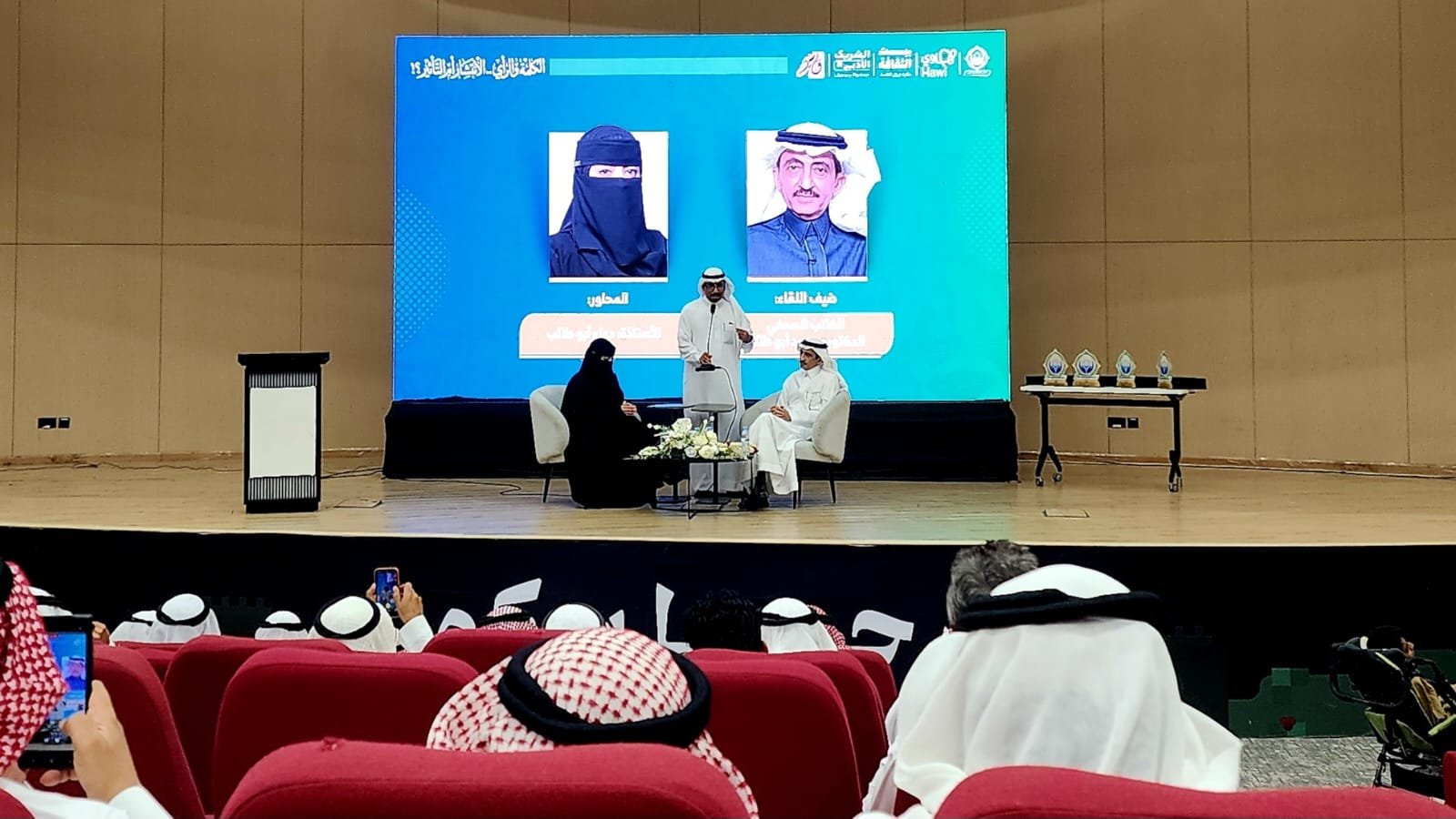 ​الكلمة والرأي.. الانتشار أم التأثير؟!