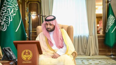 سمو أمير منطقة جازان يدشّن حملة الأسبوع العالمي للتحصين تحت شعار "اللقاحات تحمي كل الأجيال"