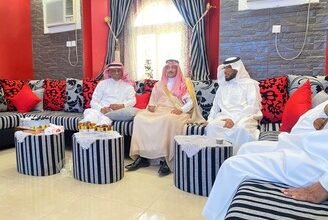 أمير جازان يتسلّم التقرير السنوي لجوازات المنطقة