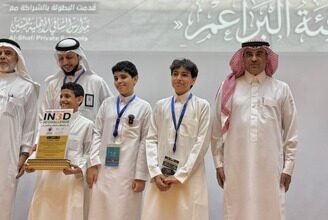 عقول 2026 الطائف تزرع الشغف وتحصد الابتكار في مسيرة صناعة المستقبل