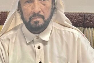 طريقٌ بلا أب