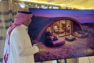 بيش على أعتاب التحوّل: مشاريع نصف مليار ترسم ملامح المستقبل في جازان