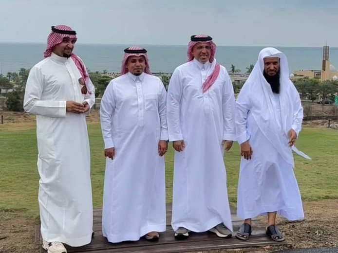 بيش على أعتاب التحوّل: مشاريع نصف مليار ترسم ملامح المستقبل في جازان