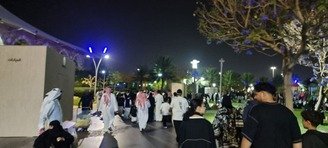 الطائف تُدهش زوارها… تنظيم استثنائي يرسم مشهدًا عالميًا في مهرجان الورد بالردف