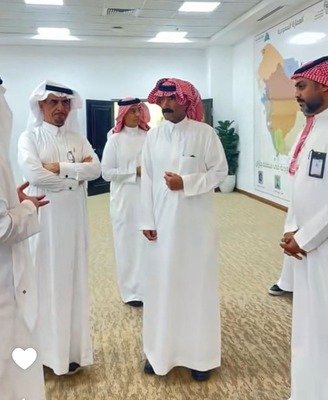 في جازان..لقاء الوفاء بالإنجاز وتُروى الحكاية من جديد