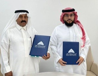شراكةٌ تصنع الحياة.. أمانة جازان و«نمق» يرسمان ملامح التنمية والمسؤولية المجتمعية