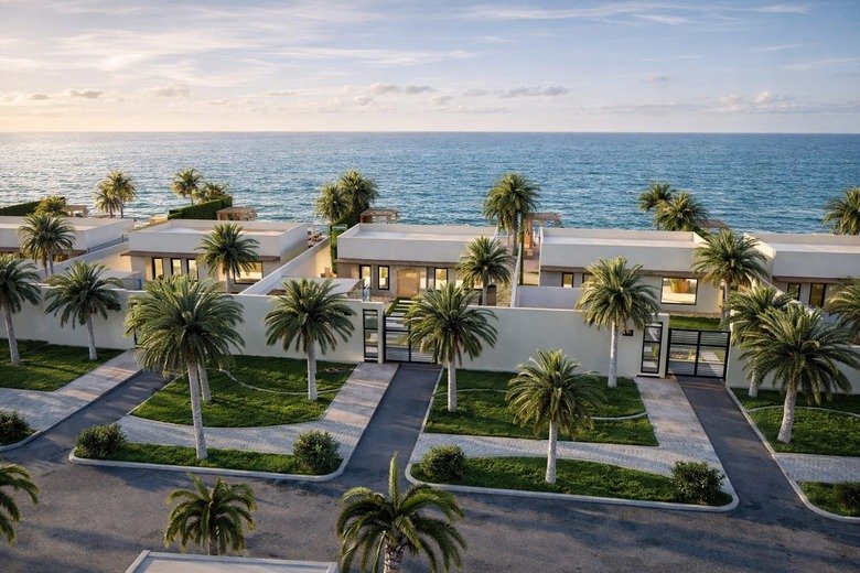 أمير منطقة جازان يضع حجر الأساس لمشروع منتجع الحريد