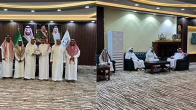 من محافظة العارضة نبدأ حكايتنا